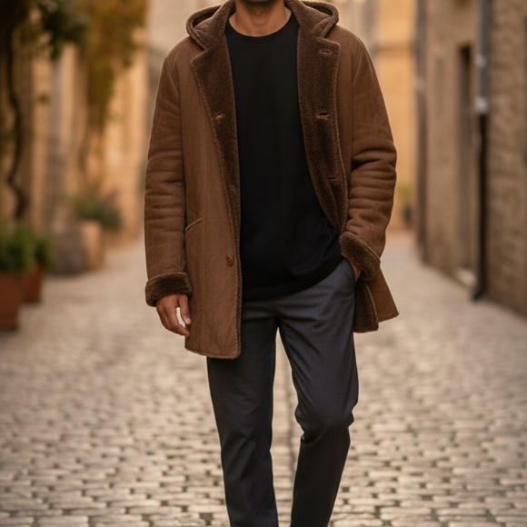 Veste: NOVELTI adorable junior - Picture 2 of 5